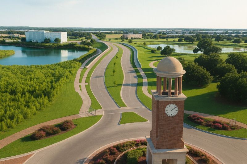 Cedar Park, TX