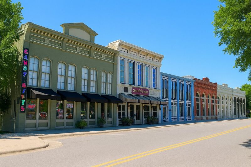 Hutto, TX