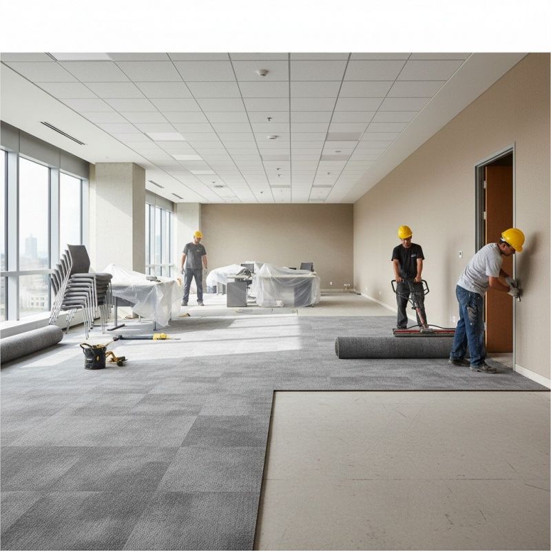 Flooring Service in Leander, TX