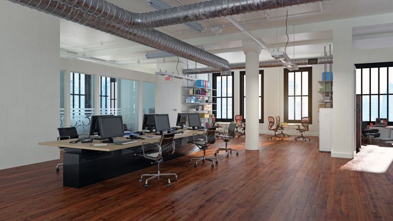 Commercial Hardwood Service in Dripping Springs, TX