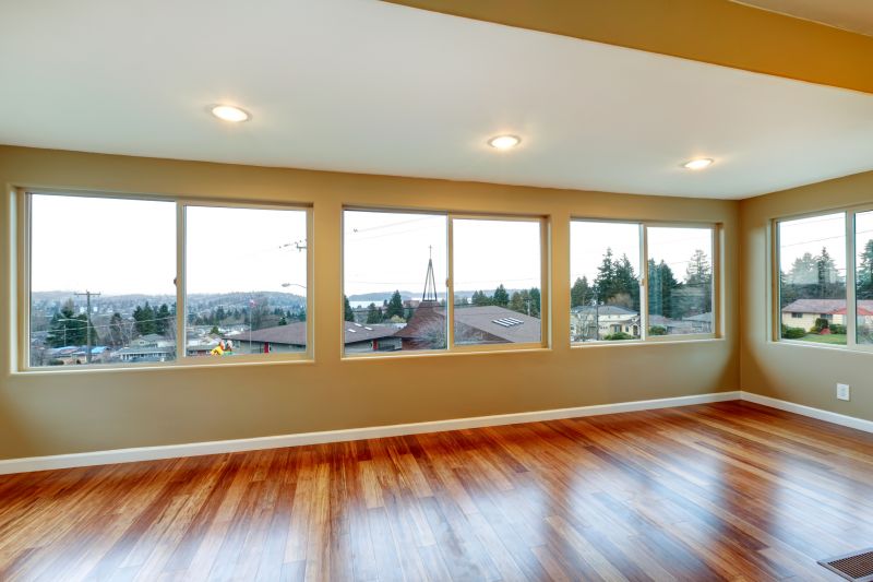 Commercial Hardwood Service in Horseshoe Bay, TX