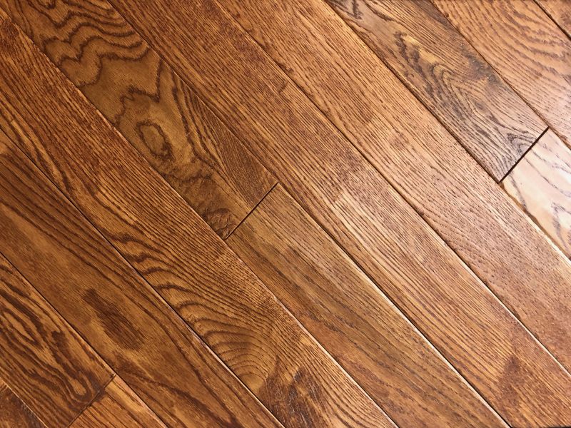 Commercial Hardwood Service in Spicewood, TX