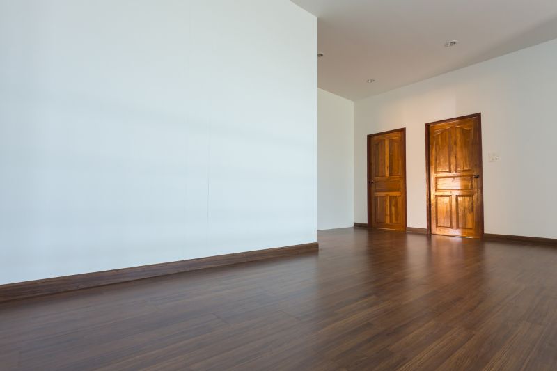 Laminate Floor Installation in Bertram, TX