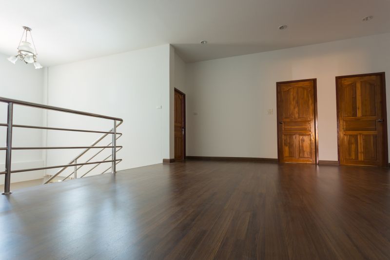 Laminate Floor Installation in Jarrell, TX