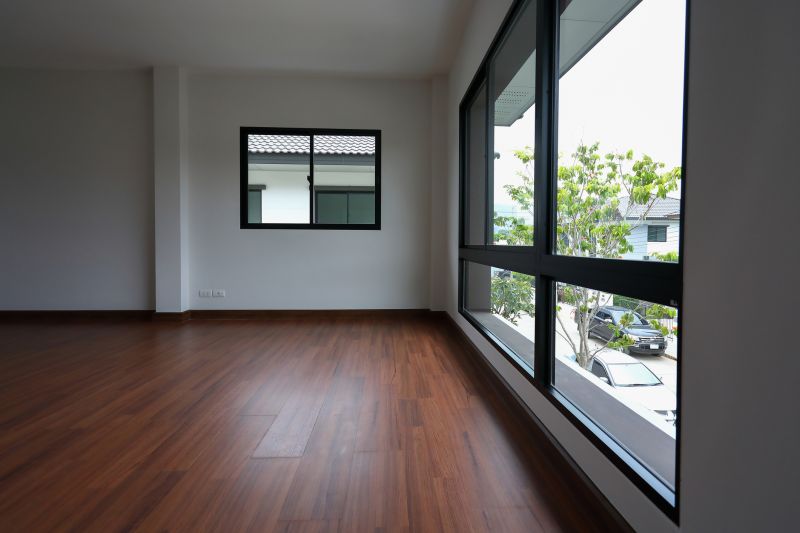 Laminate Floor Installation in Leander, TX