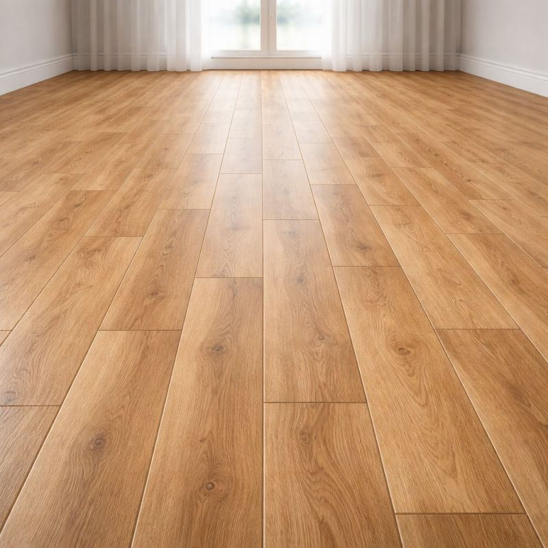 Laminate Floor Installation in Leander, TX