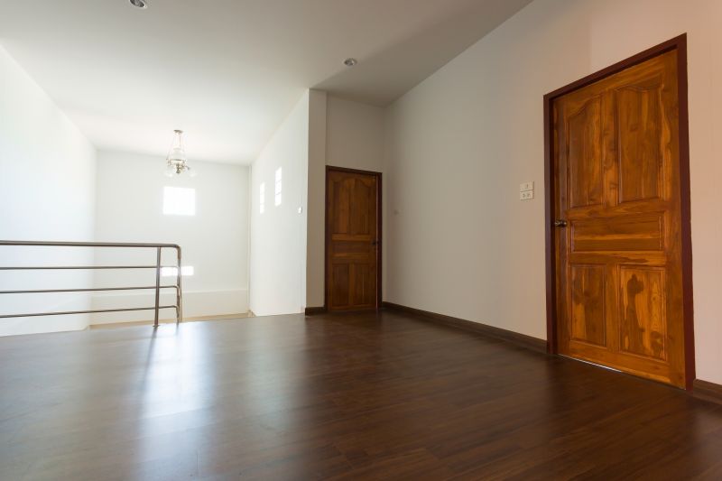 Laminate Floor Installation in Round Rock, TX