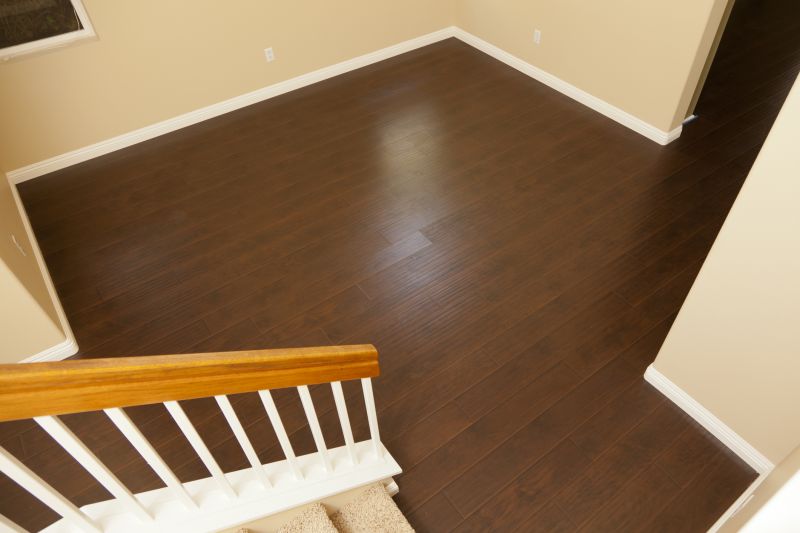 Laminate Floor Remodeling in Leander, TX