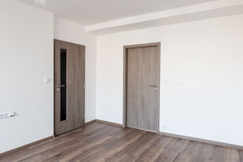 Laminate Floor Replacement in Pflugerville, TX