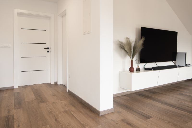 Laminate Floor Replacement in Round Rock, TX