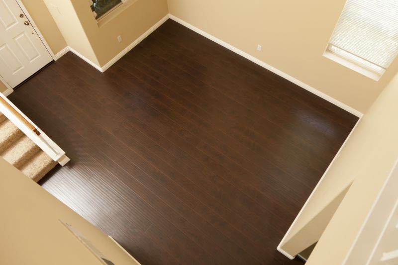 Laminate Floor Replacement in Round Rock, TX
