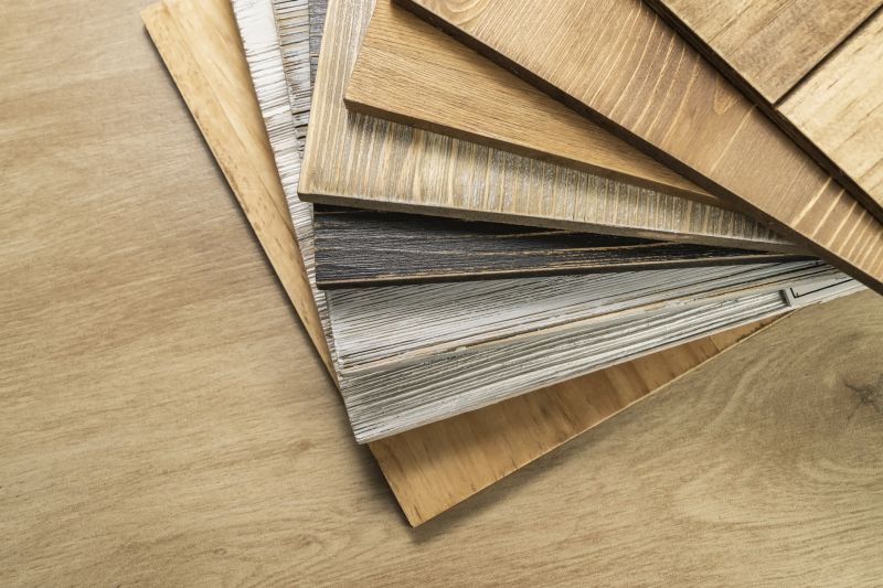 Laminate Tile Installation in Leander, TX