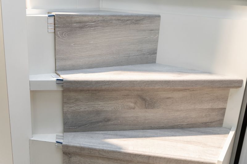 Laminate Wood Installation in Leander, TX