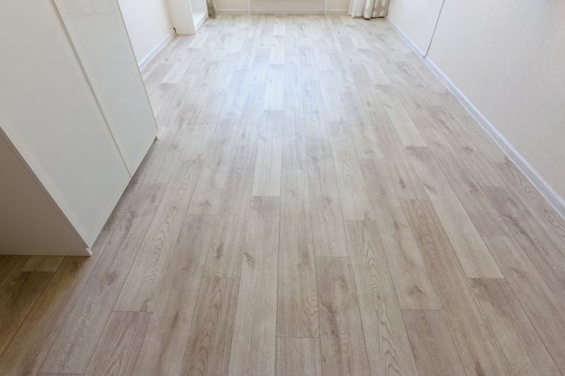 Linoleum Floor Installation in Spicewood, TX
