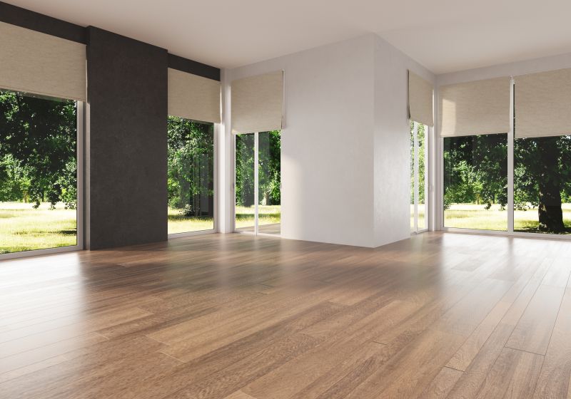 Luxury Vinyl Tile Installation in Bertram, TX