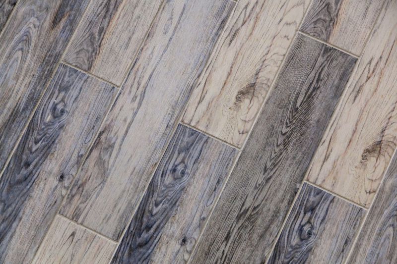 Sheet Flooring Installation in Spicewood, TX