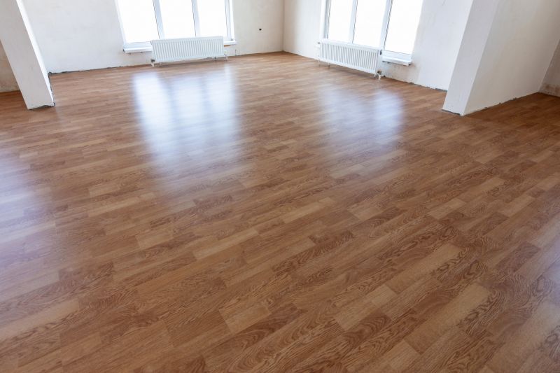 Vinyl Floor Replacement in Leander, TX
