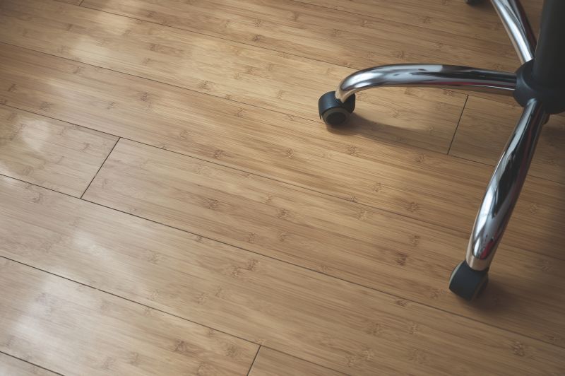 Vinyl Flooring Service in Leander, TX