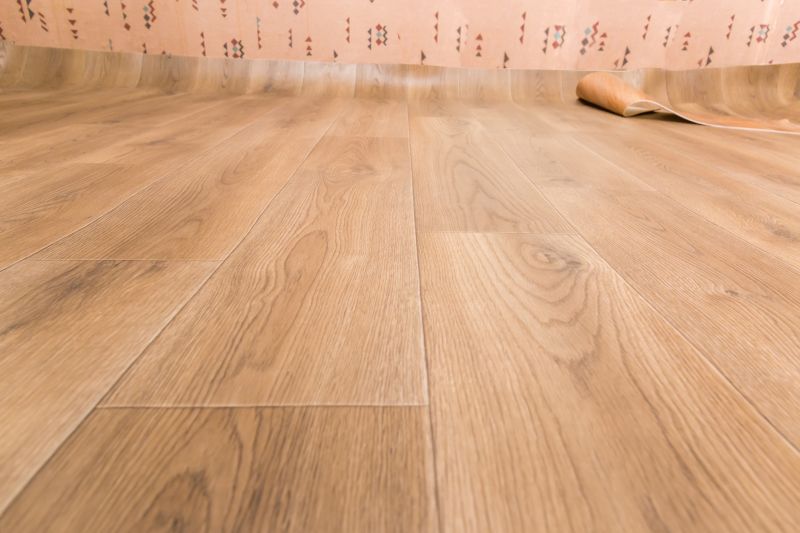 Vinyl Flooring Service in Leander, TX